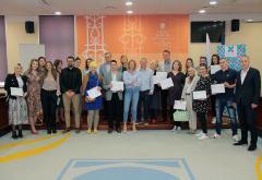 Mostar: Nagrade promotorima zdravog života 